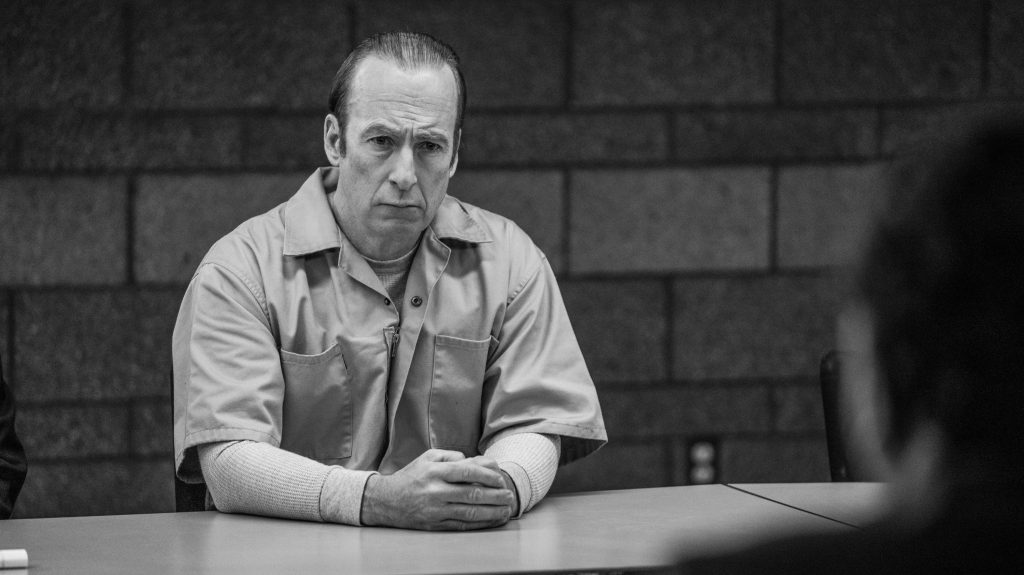 'Better Call Saul' Revival Possible? Bob Odenkirk On Saul Goodman's Future