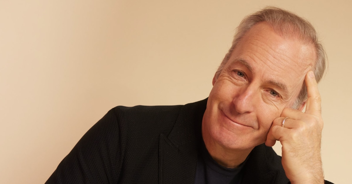 Better Call Saul's Bob Odenkirk: An Exclusive Update On Storylines And Future Projects