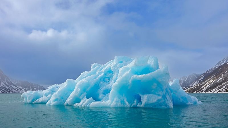 Beyond The Ice: The Truth About Arctic Trip Temperatures.