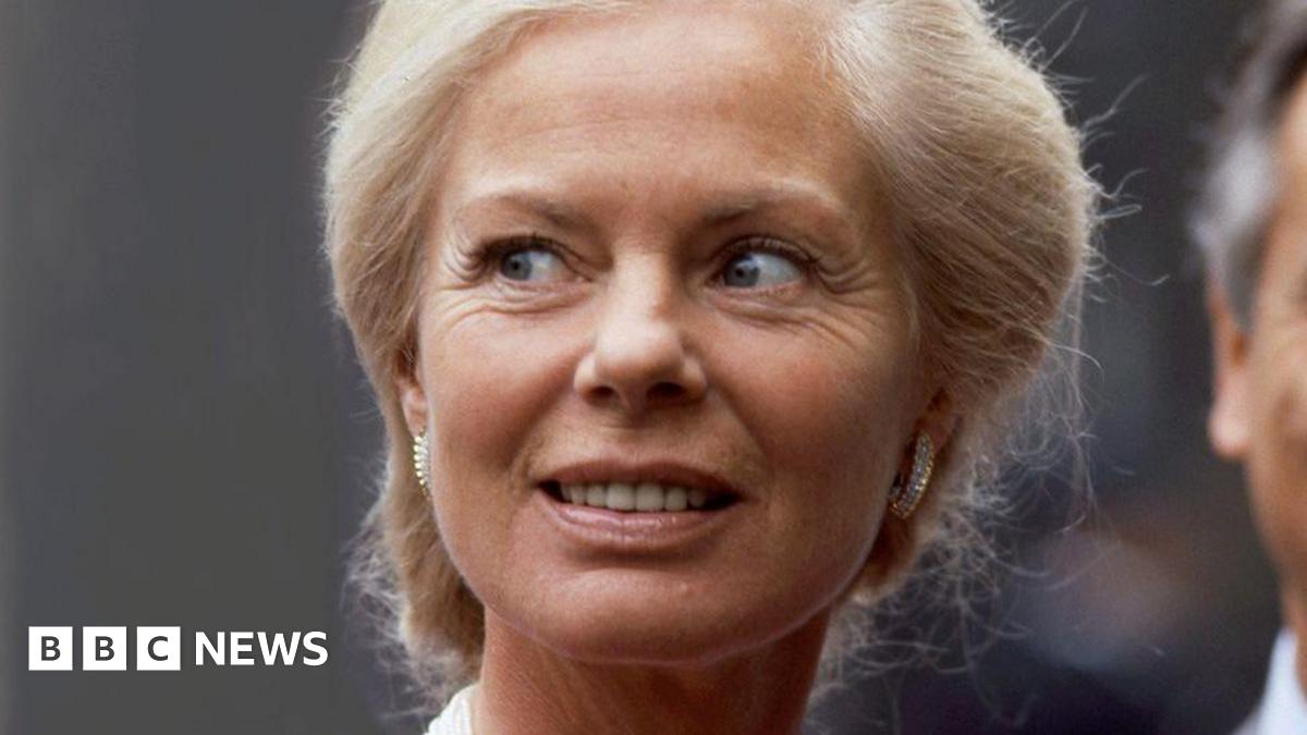 Beyond The Tiara: The Duchess Of Kent's Life As A School Teacher Beyond The Tiara: The Duchess Of Kent's Life As A School Teacher