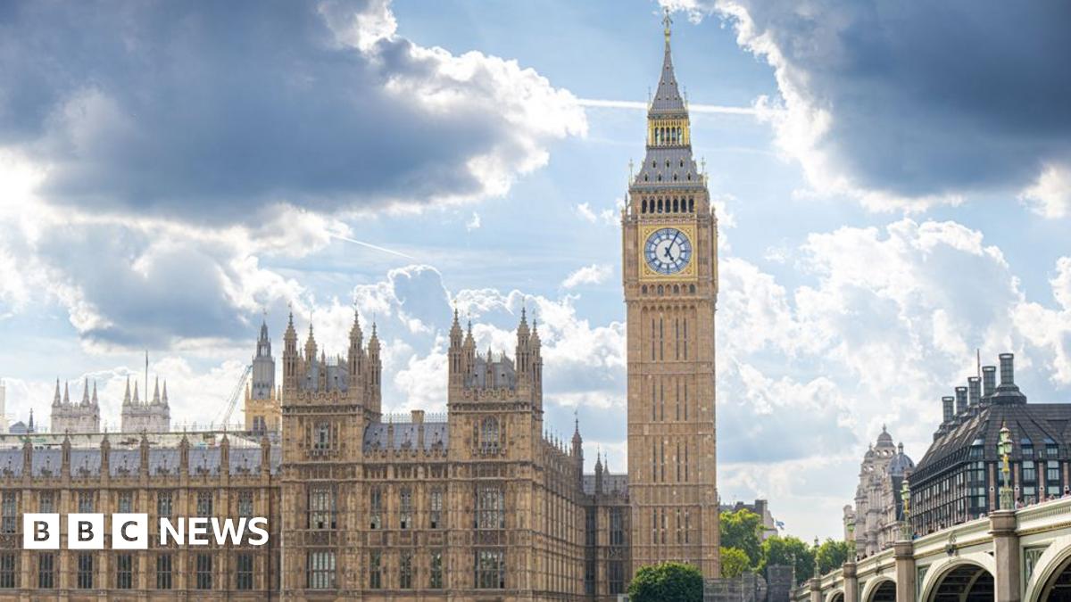 Big Ben Restoration Contender For Prestigious Riba Stirling Prize Big Ben Restoration Contender For Prestigious Riba Stirling Prize