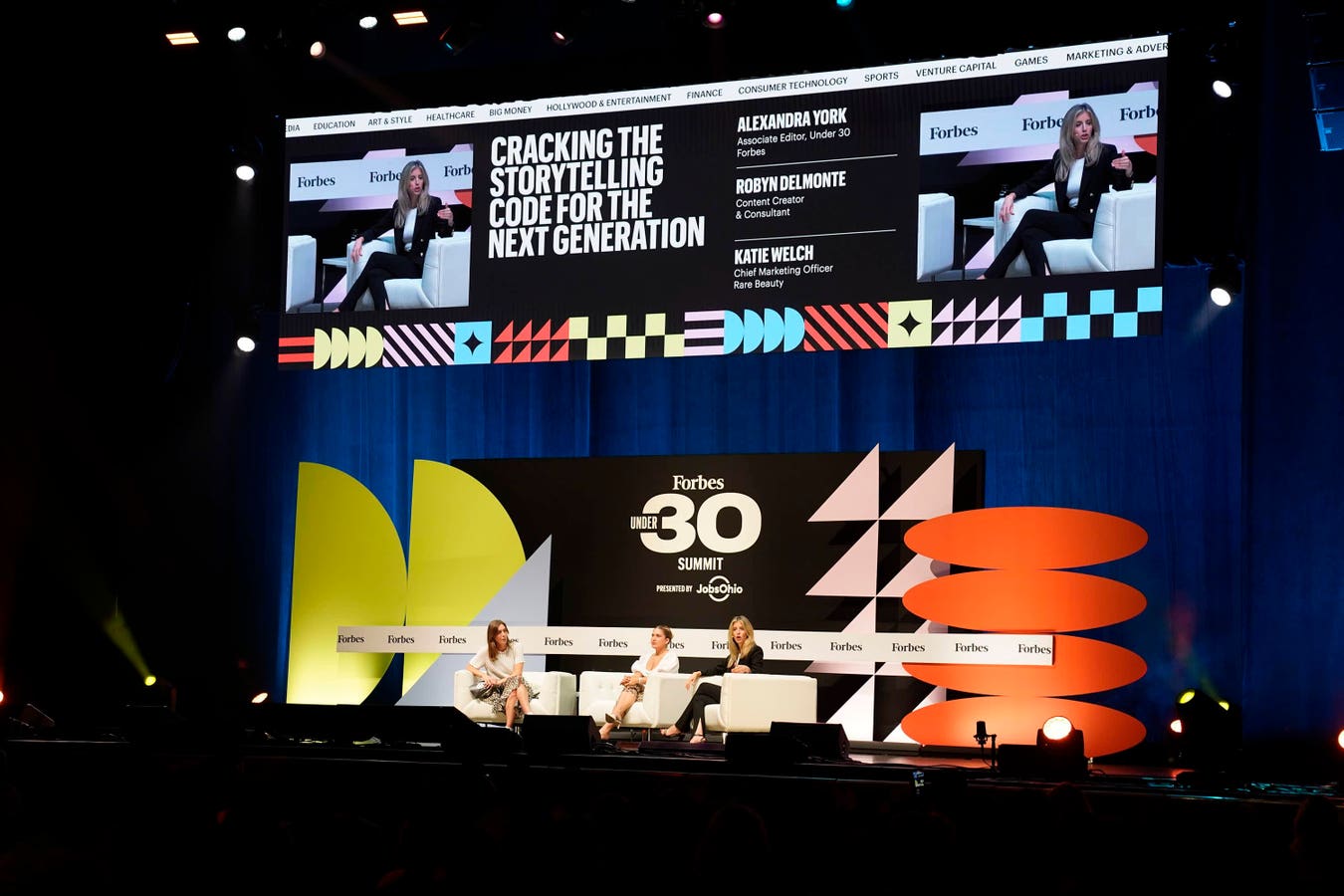 Billion-Dollar Startup Secrets: Insights From General Catalyst, Poppi, And More Billion-Dollar Startup Secrets: Insights From General Catalyst, Poppi, And More