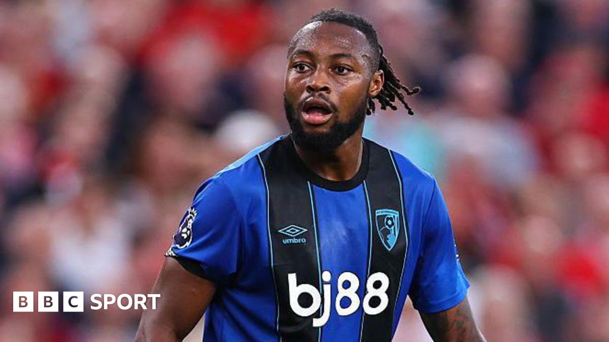 Bournemouth's Semenyo: Racist Abuse Allegation Following Liverpool Match Bournemouth's Semenyo: Racist Abuse Allegation Following Liverpool Match