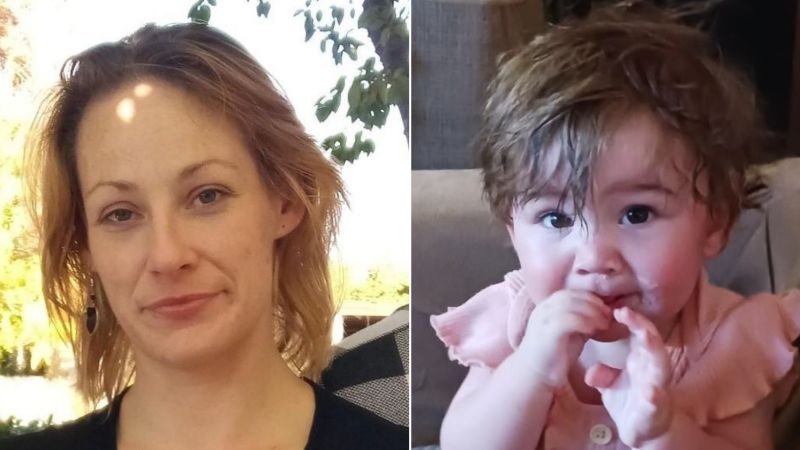 Breakthrough In Missing Persons Case: Dive Team Finds Vehicle Belonging To California Mother