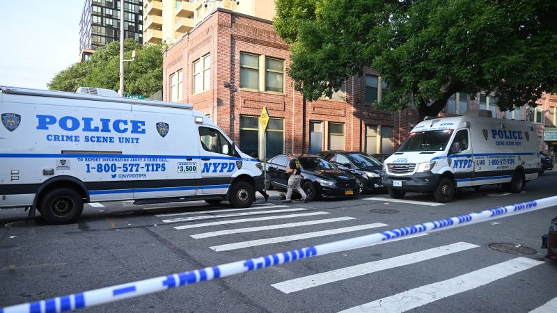 Brooklyn Lounge Shooting: 3 Dead, 9 Wounded, Police Hunt Multiple Shooters