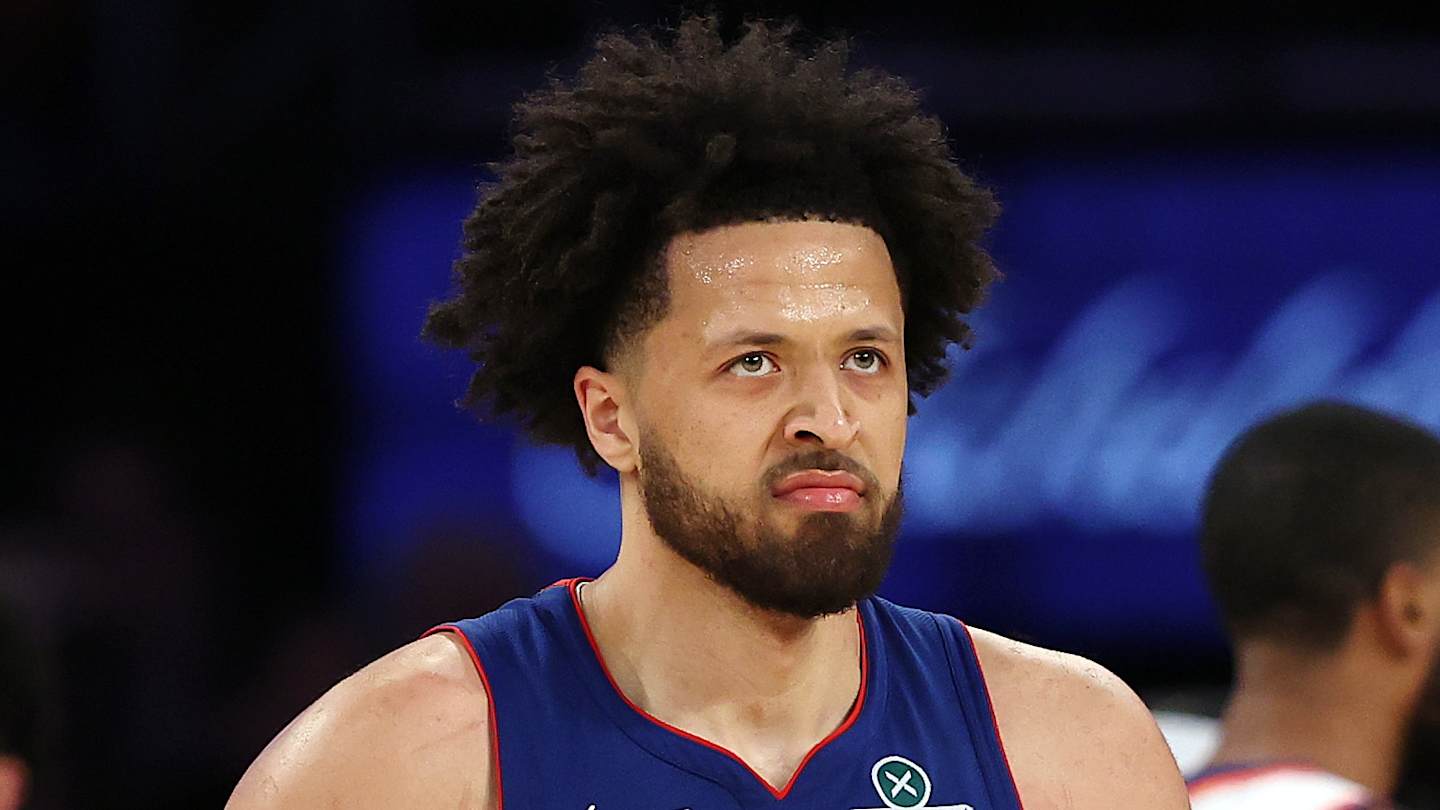 Cade Cunningham Dragged Into Warriors' Off-Court Drama: What We Know