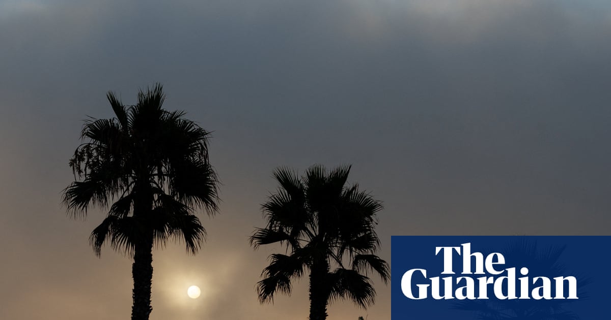 California Heatwave: Record-Breaking Temperatures Expected