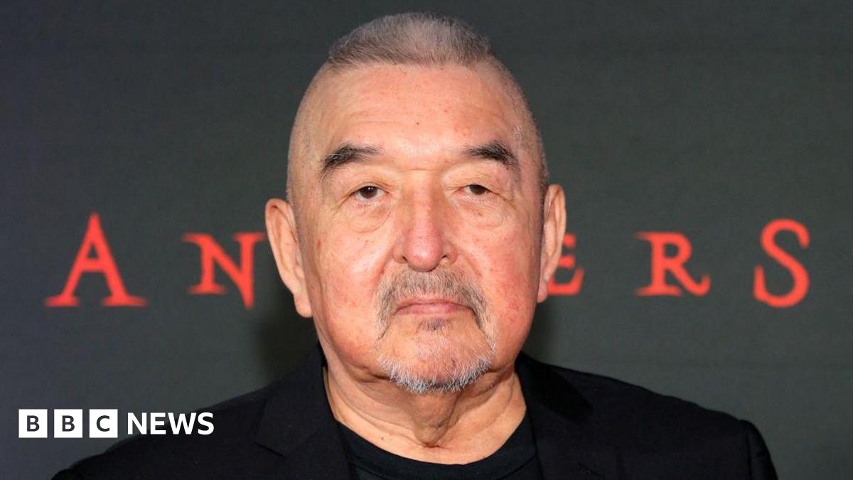 Celebrated Actor Graham Greene, Known For Dances With Wolves, Passes Away Celebrated Actor Graham Greene, Known For Dances With Wolves, Passes Away
