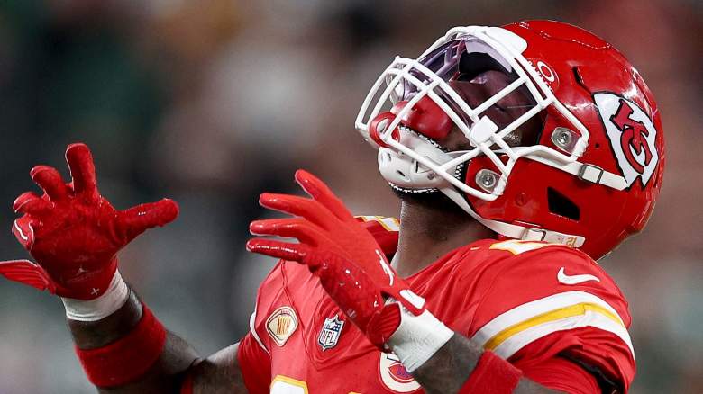 Chiefs' Surprise Roster Move: Veteran Safety Released Chiefs' Surprise Roster Move: Veteran Safety Released