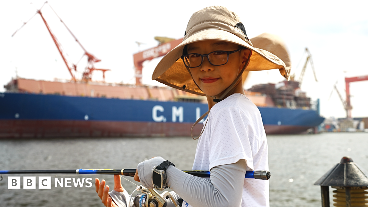 China's Navy: Unprecedented Expansion And Global Implications China's Navy: Unprecedented Expansion And Global Implications