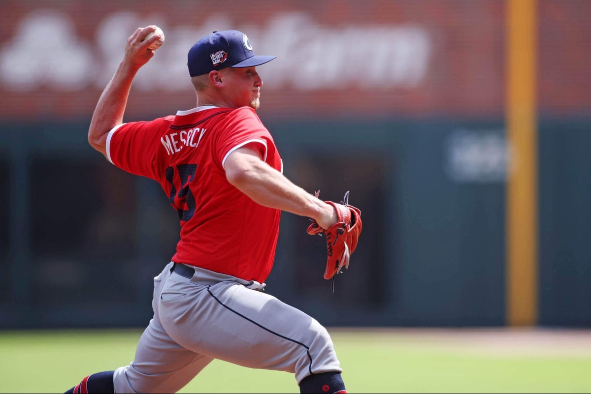Cleveland Guardians Prospects & MLB:  Messick, McKenzie, And Key Player Updates