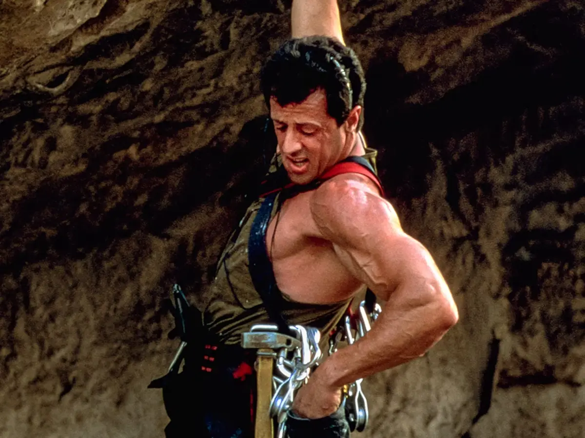 Cliffhanger: Will A New Generation Experience The Thrills Of The 1993 Classic? Cliffhanger: Will A New Generation Experience The Thrills Of The 1993 Classic?