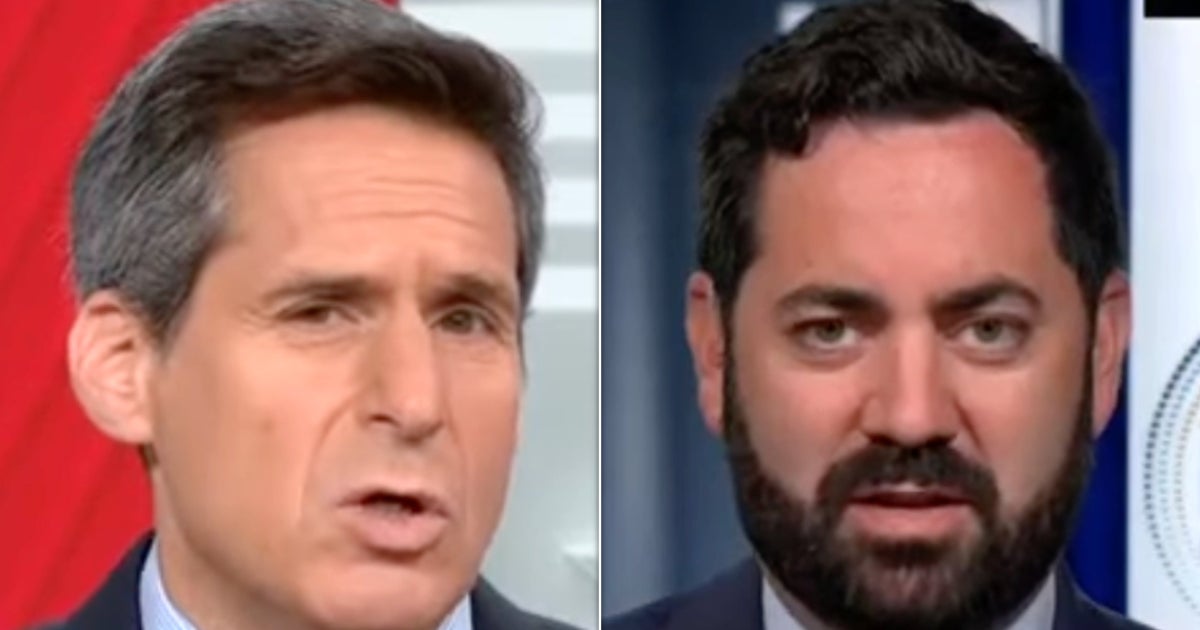 CNN Anchor Delivers Reality Check On GOP Representative's Epstein Remarks