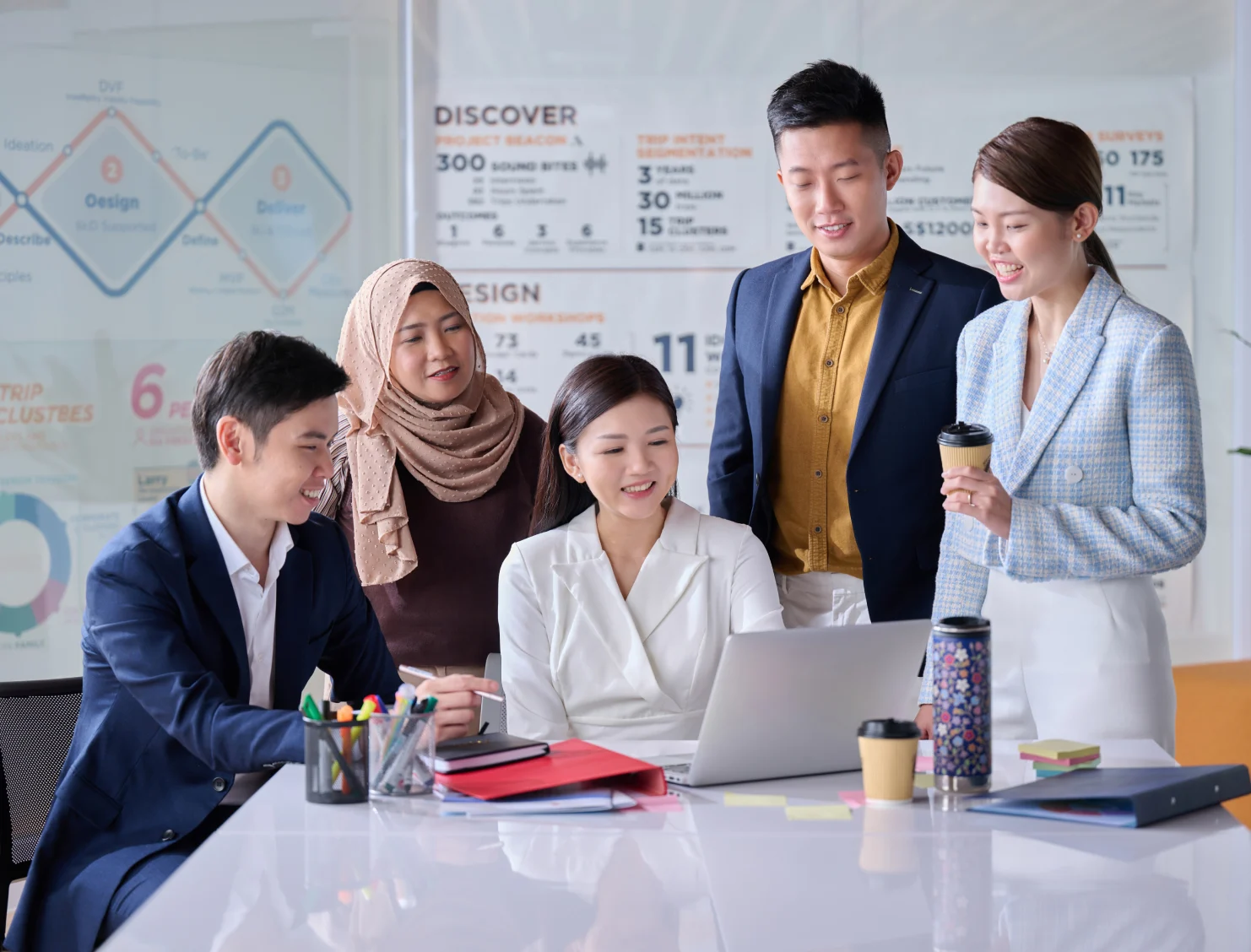 Collaboration: AIA Singapore And Singapore Airlines Academy Launch Joint Talent Program Collaboration: AIA Singapore And Singapore Airlines Academy Launch Joint Talent Program