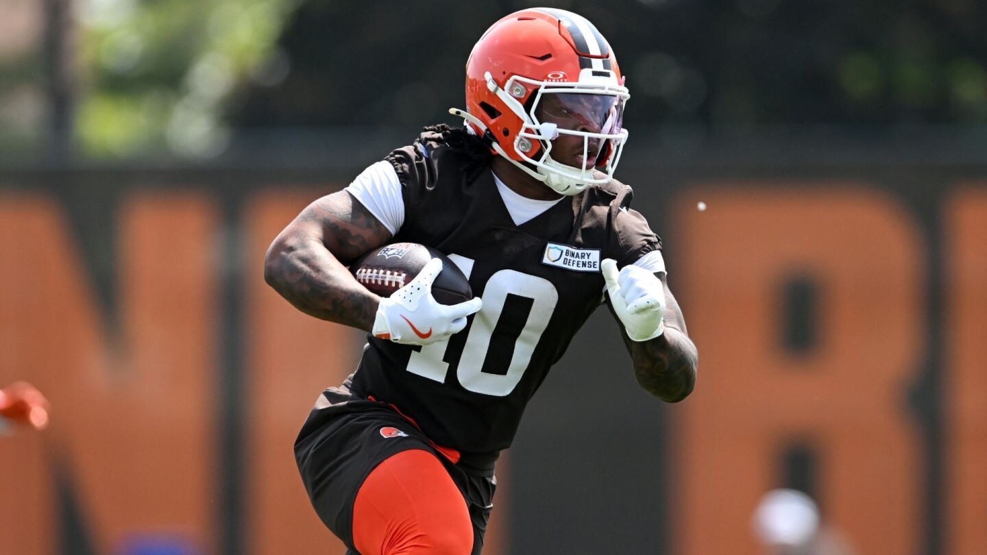 College Football's Loss: Judkins Committed To NFL Draft Process College Football's Loss: Judkins Committed To NFL Draft Process