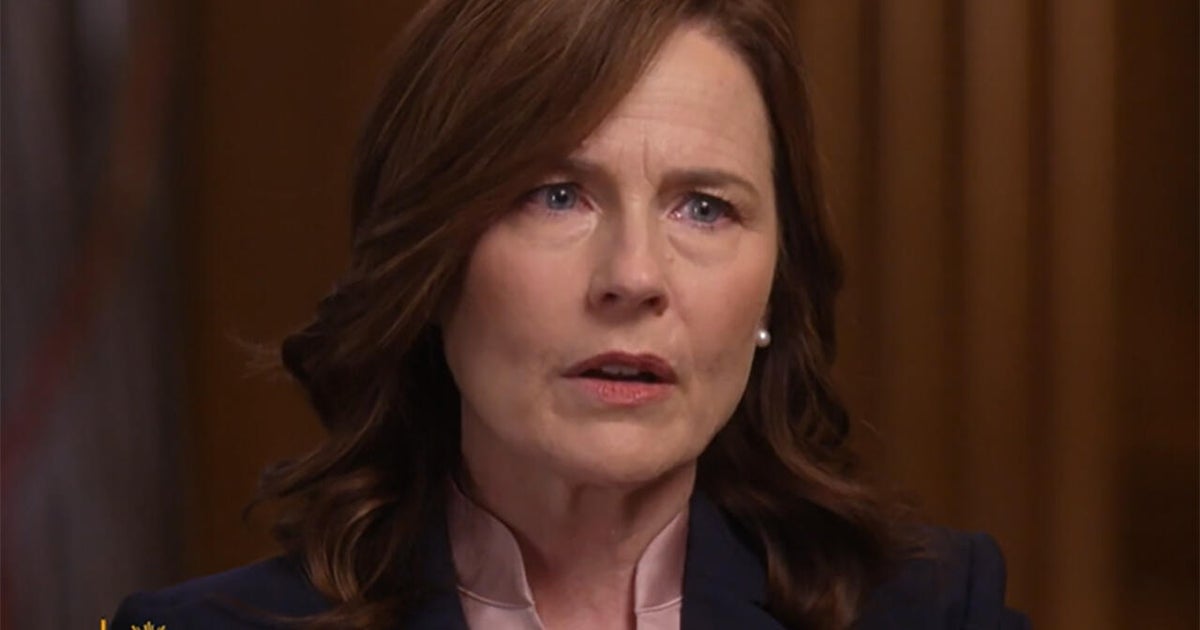 Coney Barrett's Response To Claims Of Supreme Court Bias Towards Trump's Power Grab Coney Barrett's Response To Claims Of Supreme Court Bias Towards Trump's Power Grab