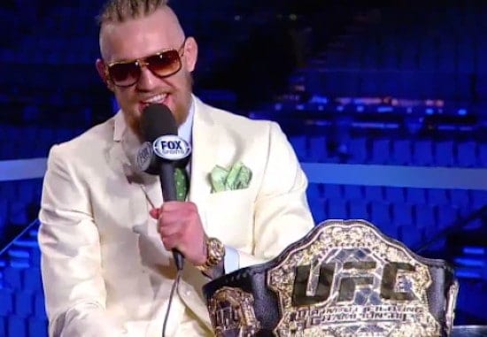 Conor McGregor's Career: A UFC Champion's Perspective On His Legacy Conor McGregor's Career: A UFC Champion's Perspective On His Legacy