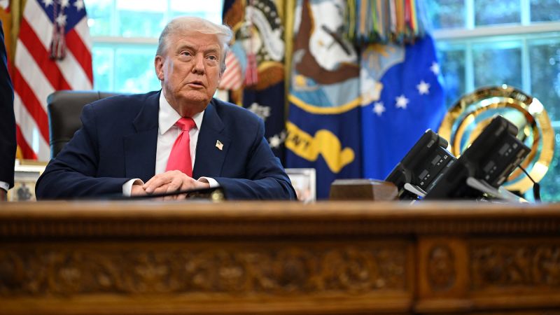 Could Trump's Weaponized Mortgage Fraud Claims Implicate His Inner Circle? Could Trump's Weaponized Mortgage Fraud Claims Implicate His Inner Circle?