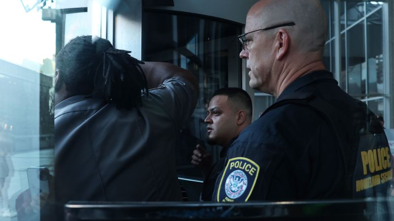 Court Blocks Deportation Of Kilmar Abrego Garcia Until At Least October Court Blocks Deportation Of Kilmar Abrego Garcia Until At Least October