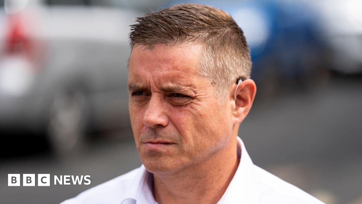 Court Hears Evidence Of Abuse At Party Attended By Actor John Alford Court Hears Evidence Of Abuse At Party Attended By Actor John Alford