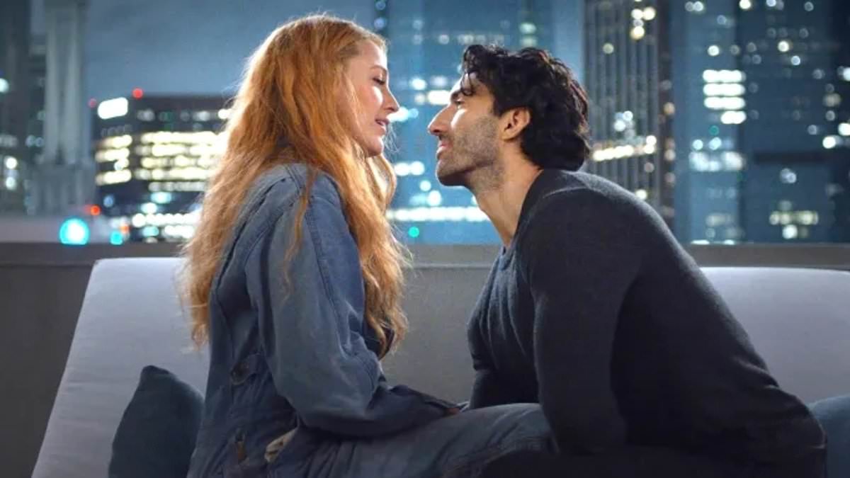 Court Uncovers Shocking Communications In Blake Lively, Justin Baldoni Dispute