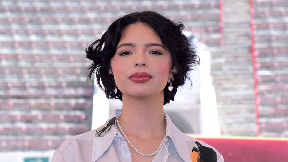 Declaraciones De Christian Nodal: La Respuesta De Ángela Aguilar Y El Futuro De Su Carrera