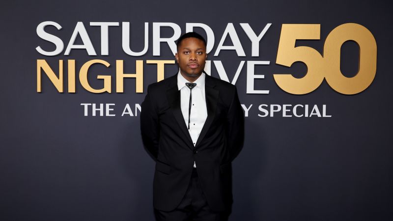 Devon Walker's Exit From SNL: A Toxic Workplace Allegation Devon Walker's Exit From SNL: A Toxic Workplace Allegation