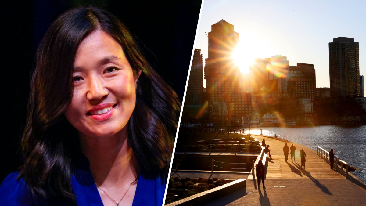 DOJ Ultimatum On Immigration: Boston Mayor Wu's Planned Response