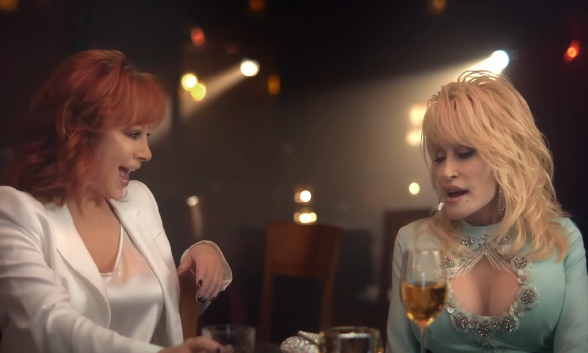 Dolly Parton And Reba McEntire 2026 Tour: A Rumor Investigation Dolly Parton And Reba McEntire 2026 Tour: A Rumor Investigation