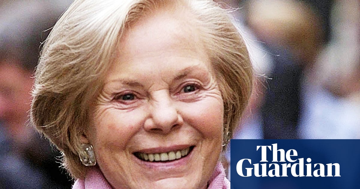 Duchess Of Kent Dies At 92: A Royal Family Statement