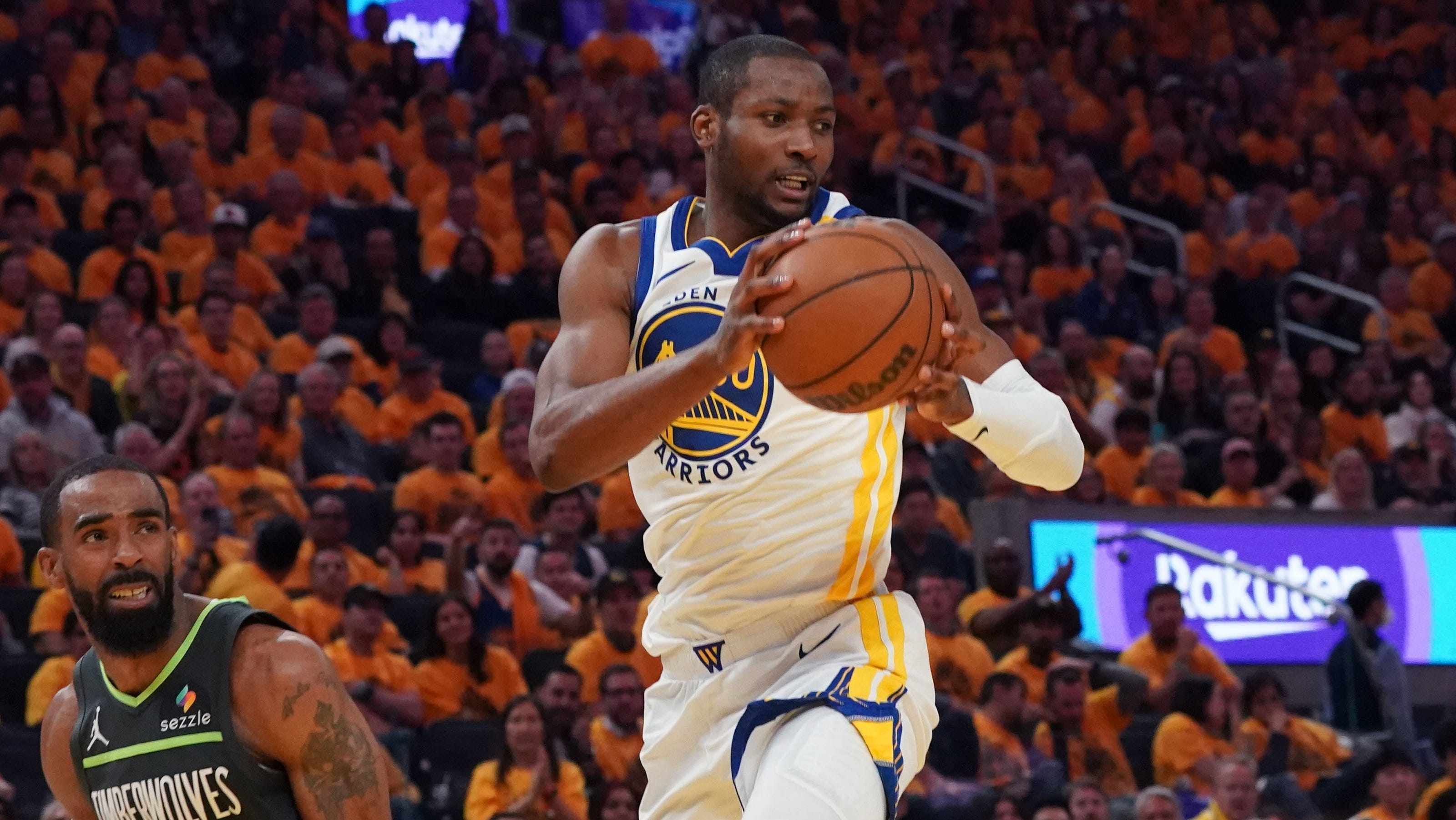 Easy Fix For Golden State Warriors And Jonathan Kuminga's Contract Dispute? Easy Fix For Golden State Warriors And Jonathan Kuminga's Contract Dispute?