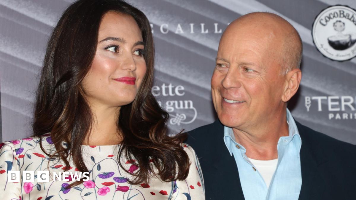 Emma Heming Willis On Bruce Willis' Condition: Emma Heming Willis On Bruce Willis' Condition: