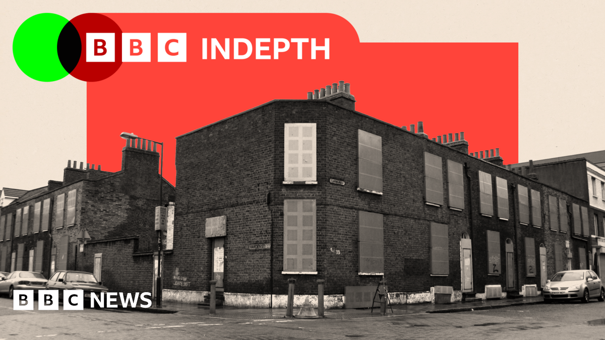 Empty Homes Crisis: Addressing Housing Shortages Through Vacant Property