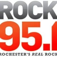 End Of An Era: Brother Wease's Departure And Rock 95.1's Arrival In Rochester End Of An Era: Brother Wease's Departure And Rock 95.1's Arrival In Rochester