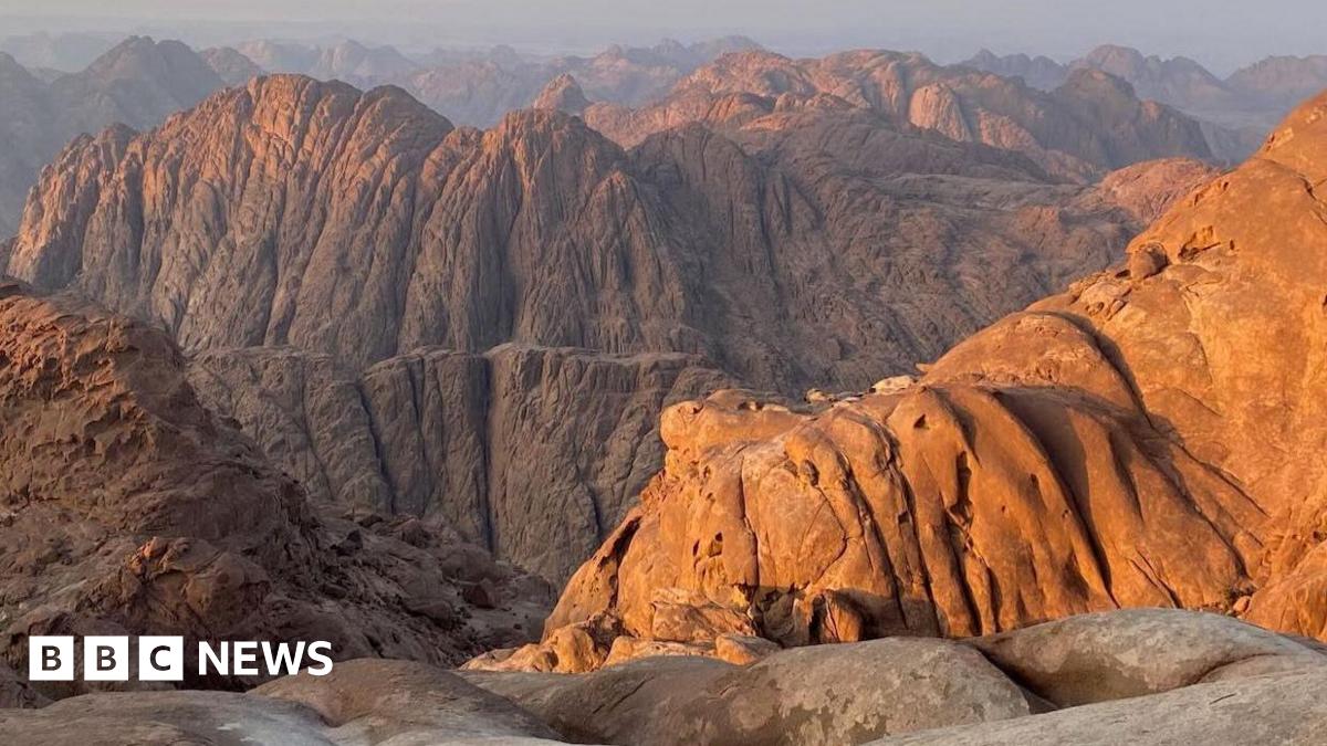 Environmental And Cultural Concerns Raised Over Mega-Resort Project Environmental And Cultural Concerns Raised Over Mega-Resort Project