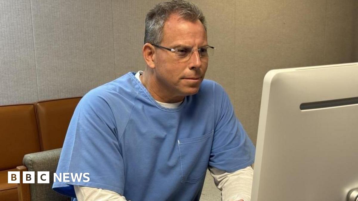 Erik Menendez Parole Denied: Decades After Infamous Parents' Murders Erik Menendez Parole Denied: Decades After Infamous Parents' Murders