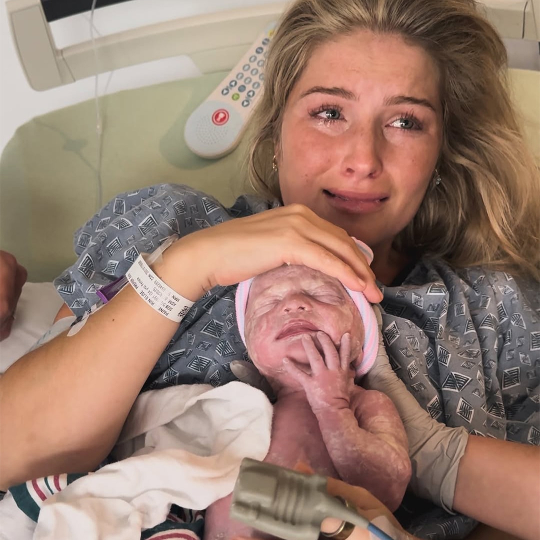 Erin Bates' Septic Shock: Siblings Reveal Details After Seventh Child's Birth Erin Bates' Septic Shock: Siblings Reveal Details After Seventh Child's Birth