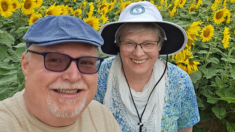 Escaping California's High Cost Of Living: A Retirement In France