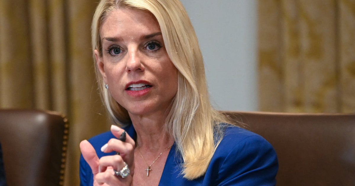 Ethics Scandal Rocks DOJ: Top Adviser's Dismissal By Pam Bondi Sparks Outrage