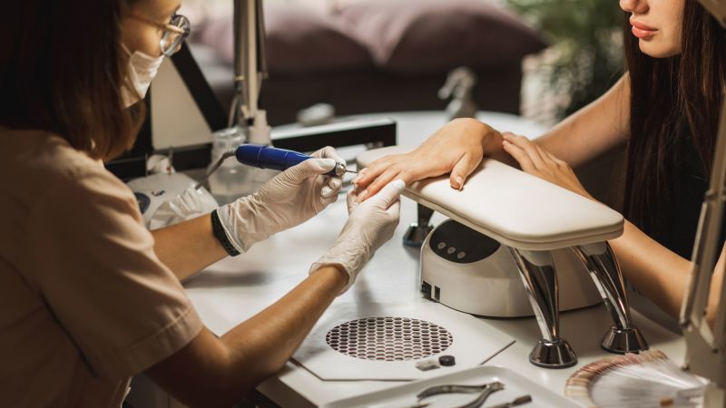 European Union Acts On Reproductive Health: Ban On Nail Polish Chemical