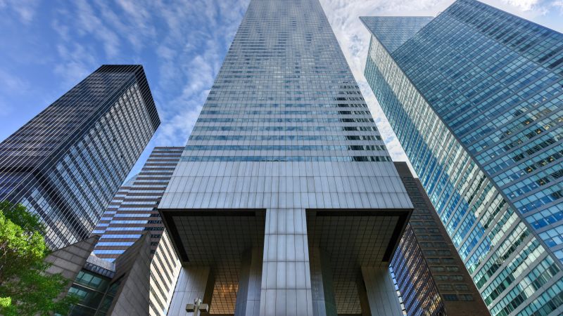 Exclusive: Engineer Predicted New York Building's Near Collapse Exclusive: Engineer Predicted New York Building's Near Collapse