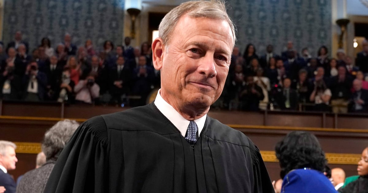 Exclusive: Roberts' Supreme Court Strategy Unveiled By Former Advisor Exclusive: Roberts' Supreme Court Strategy Unveiled By Former Advisor