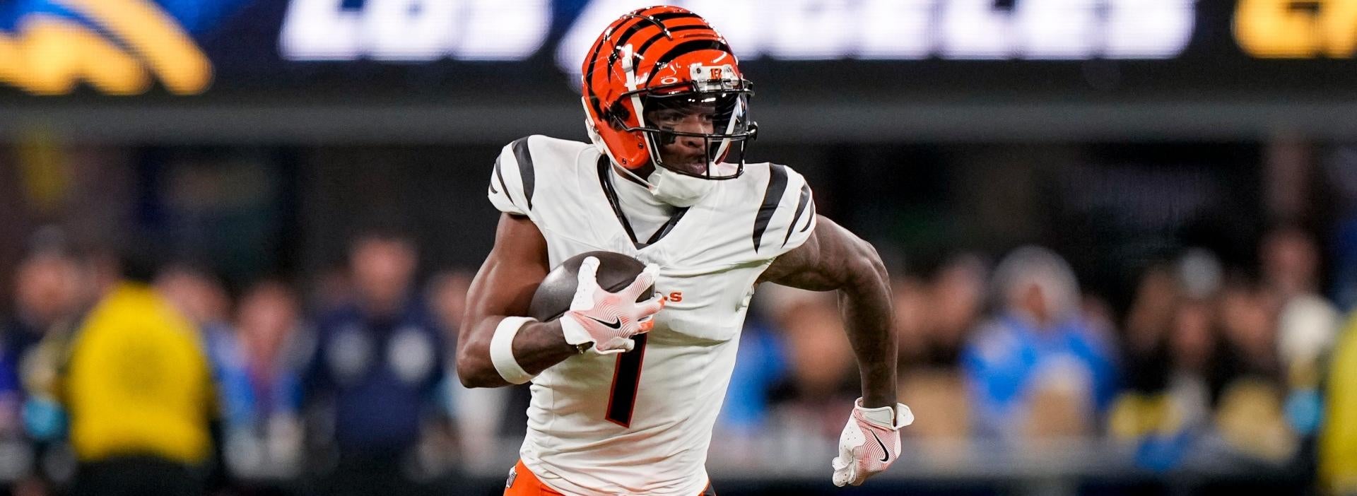 Expert NFL DFS Strategy: 2025 Week 1 FanDuel & DraftKings Lineup Expert NFL DFS Strategy: 2025 Week 1 FanDuel & DraftKings Lineup