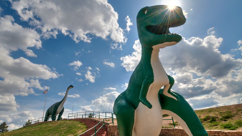 Exploring Rapid City: More Than Just A Mount Rushmore Gateway Exploring Rapid City: More Than Just A Mount Rushmore Gateway