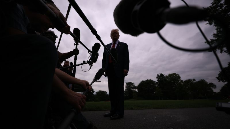 Facing Trump's Fall Power Grab: Democrats Struggle To Find A Unified Path Facing Trump's Fall Power Grab: Democrats Struggle To Find A Unified Path