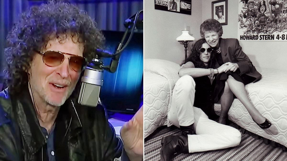 Family Tragedy Forces Howard Stern To Cancel Planned Radio Return Family Tragedy Forces Howard Stern To Cancel Planned Radio Return