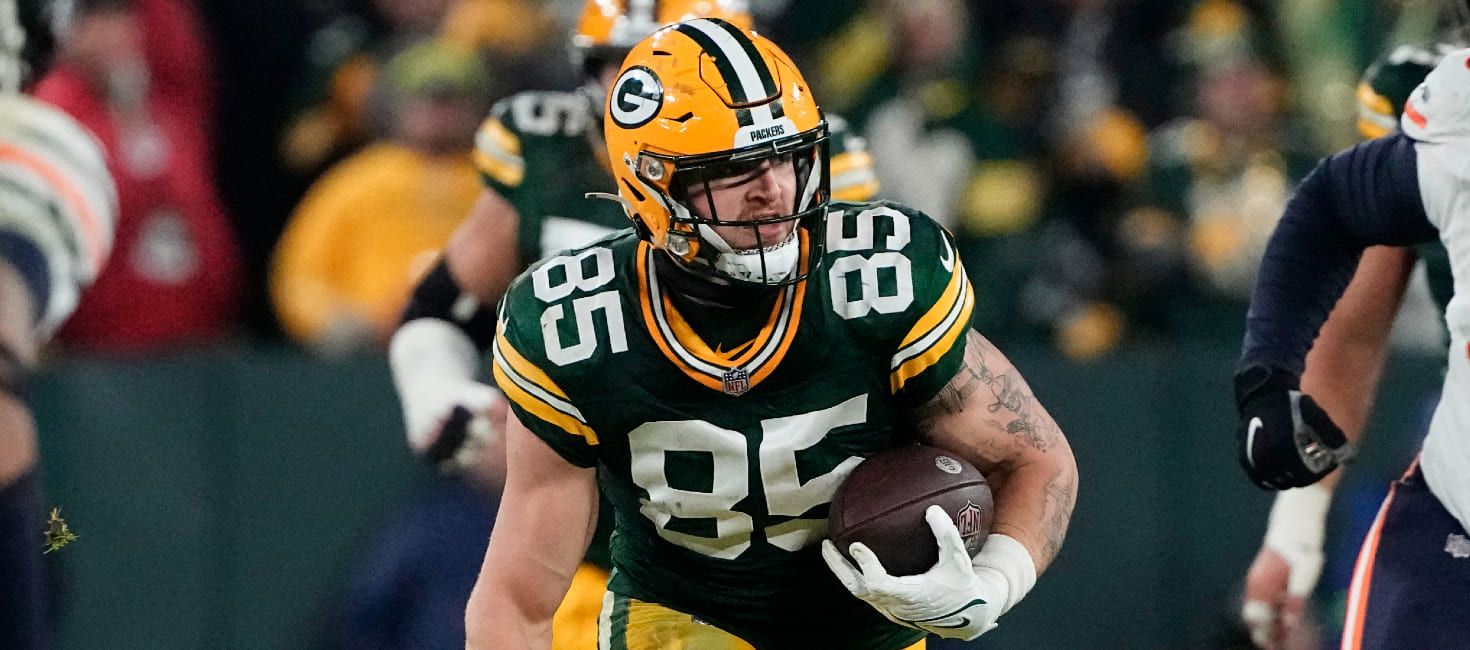 Fantasy Football Start/Sit: Doubs, Golden, & Kraft - Week [Week Number]