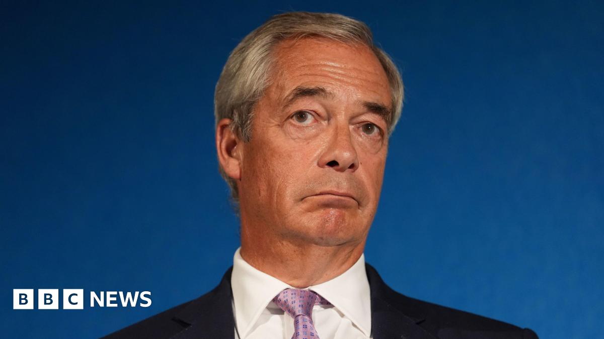 Farage On Immigration: Deport All Asylum Seekers Arriving By Small Boats Farage On Immigration: Deport All Asylum Seekers Arriving By Small Boats