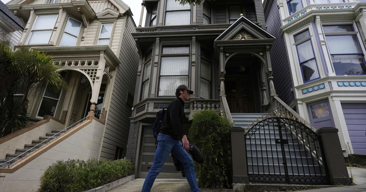 Federal Voucher Caps Impact On San Francisco Housing