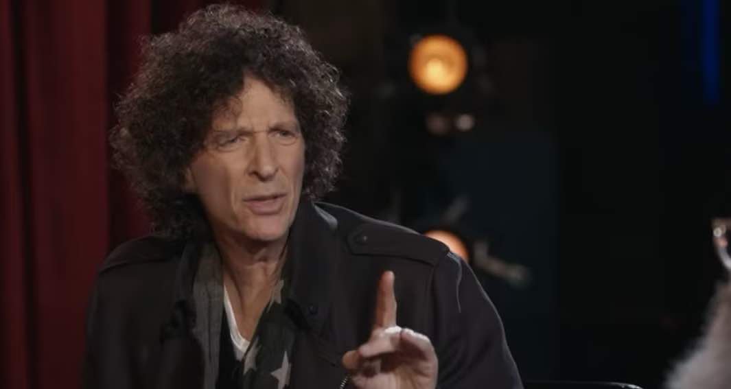 Financial Security: Howard Stern's Alternate Income Streams Financial Security: Howard Stern's Alternate Income Streams